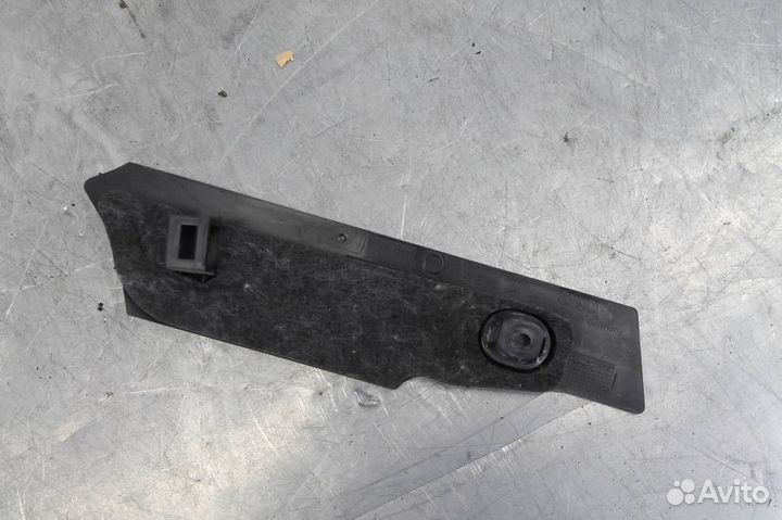 Накладка (кузов внутри) Audi A6(C7)