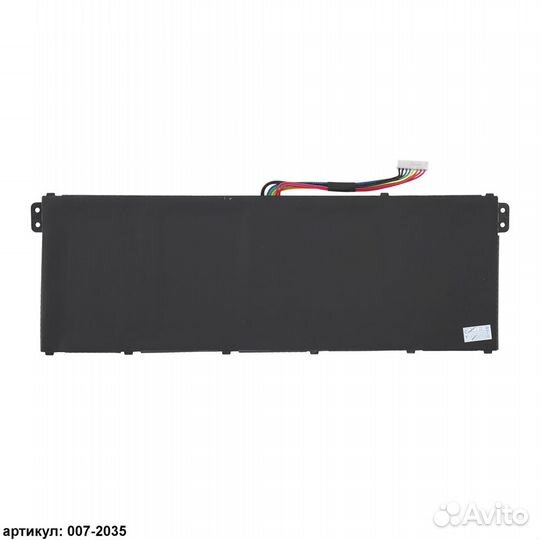 Аккумулятор Acer (AC14B18J) V5-132 11.4V OEM