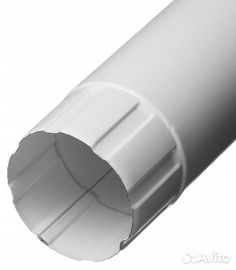 Труба водосточная