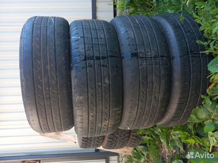 Landsail LS288 185/55 R15