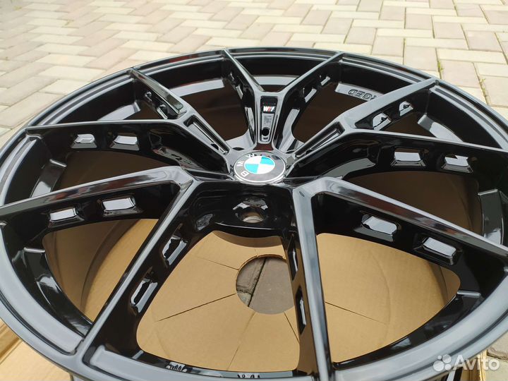 R19/5/112 BMW g20, g22, g24 g30, G11 g01, f48