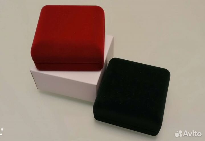 Футляр для монет