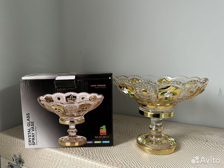 Конфетница