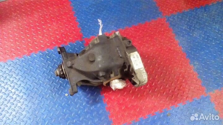 Редуктор заднего моста BMW X5 E70