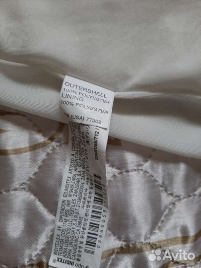 Платье zara