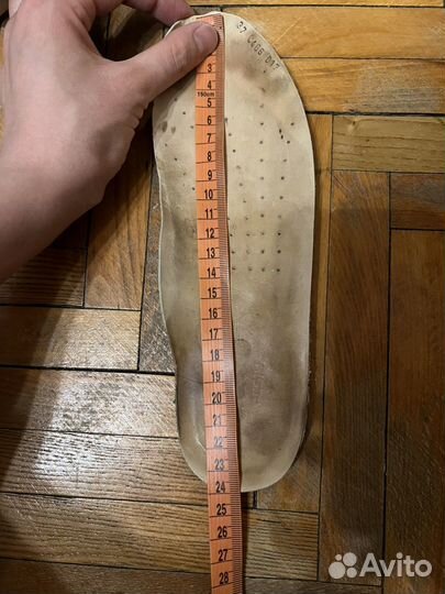 Ботинки женские ecco 37