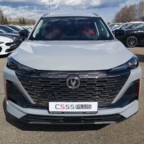 Новый Changan CS55 Plus 1.5 AMT, 2024, цена от 2 499 900 руб.