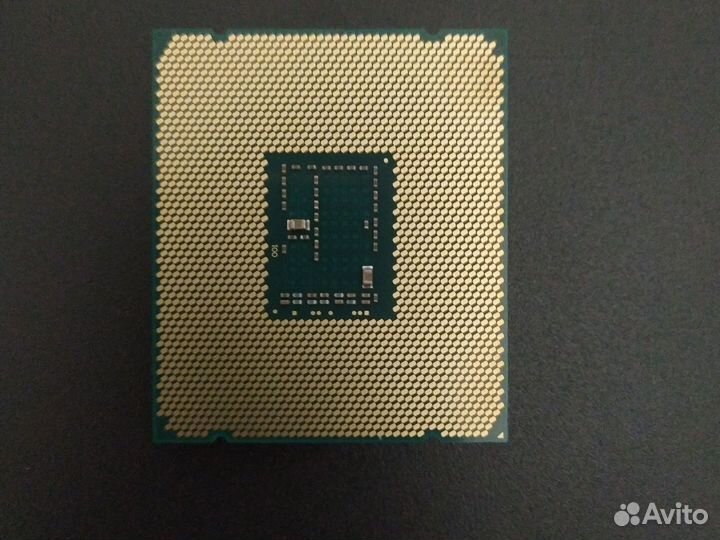 Процессор Intel Xeon E5 2670 v3