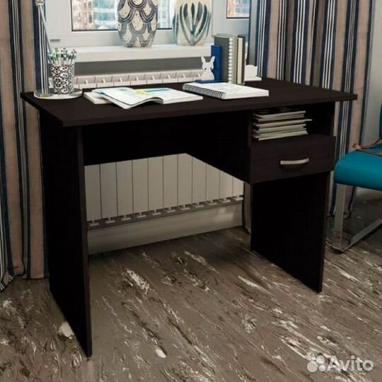 Письменный стол Практик-1