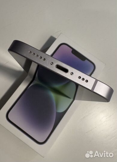 iPhone 14, 128 ГБ