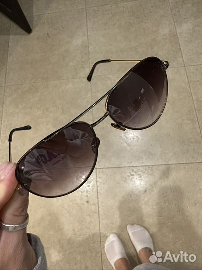 Очки valentin yudashkin