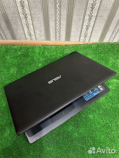 Отличный ноутбук Asus x553s