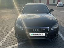 Audi A4 1.8 CVT, 2008, 285 000 км, с пробегом, цена 1 300 000 руб.