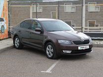 Skoda Octavia 1.4 MT, 2013, 189 590 км, с пробегом, цена 1 235� 000 руб.