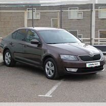 Skoda Octavia 1.4 MT, 2013, 189 590 км, с пробегом, цена 1 199 000 руб.