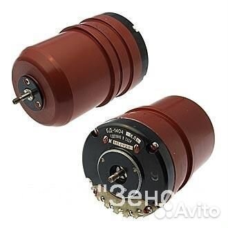 Сельсин бд-404 и бс-404А