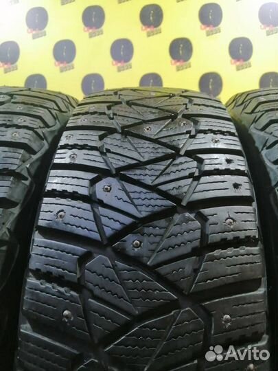 Goodyear Ultragrip 600 215/65 R16