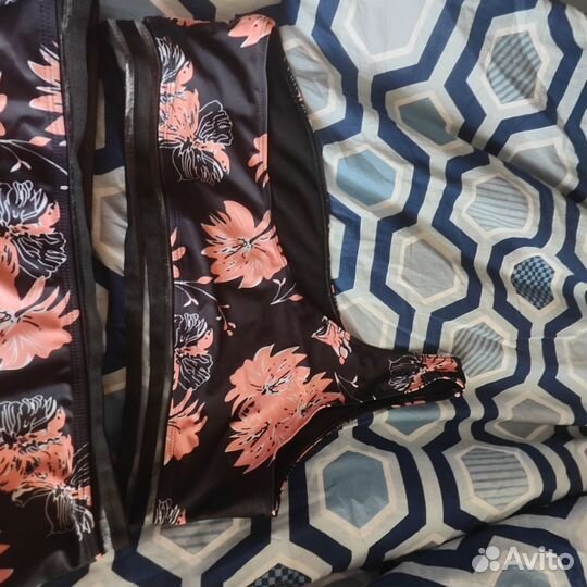 Купальник женский