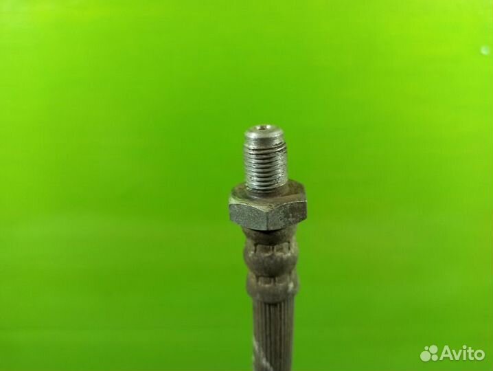 Шланг тормозной передний Kia Spectra S6D 2008