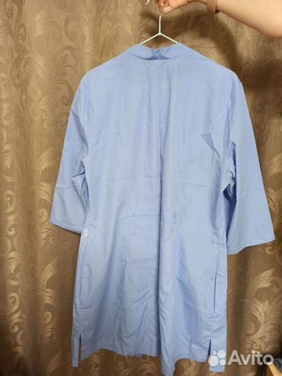 Медицинский халат elit