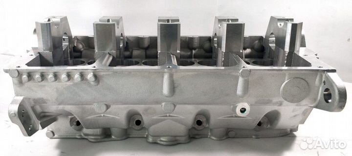 Гбц VAG 1.9 - 2.0 пустая Nomparts, Ю.Корея