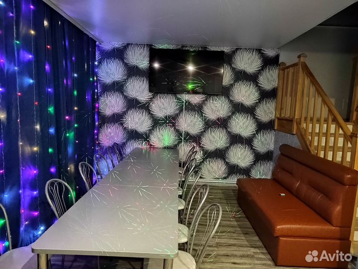 Аренда дома