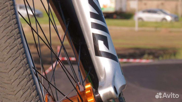 MTB 26 стрит дерт Ns Liar