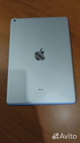 iPad 8-го поколения wifi 32gb