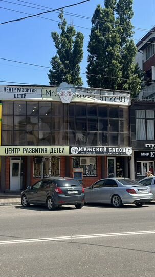 Свободного назначения, 85 м²
