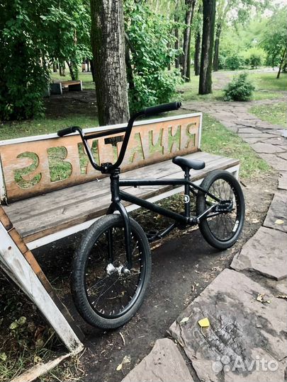 BMX торг