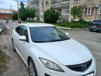 Mazda 6 1.8 MT, 2011, 253 000 км, с пробегом, цена 1 300 000 руб.