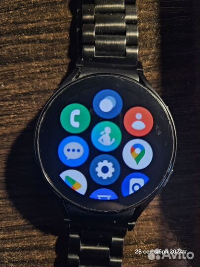Samsung galaxy watch 4 44mm