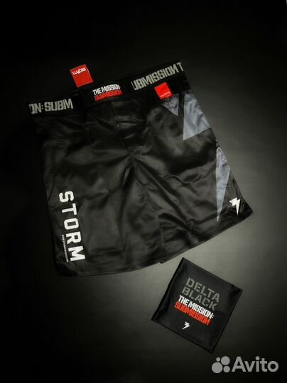 Шорты Storm