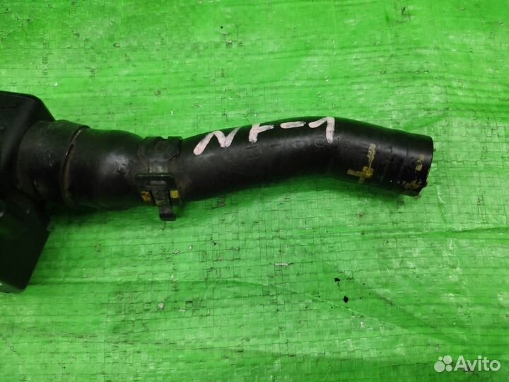 Кран печки (клапан) Volkswagen / Audi и др