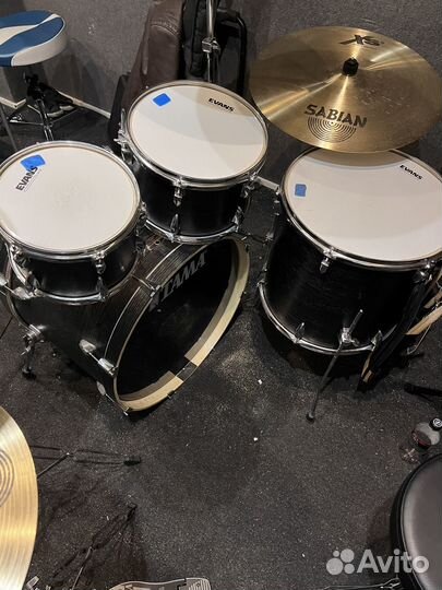 Tama IE52KH6W-BOW imperialstar