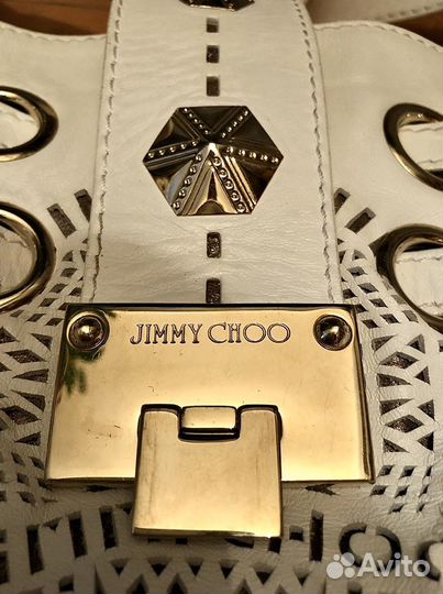 Сумка jimmy choo