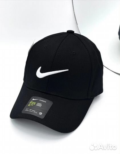 Кепка nike