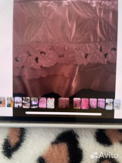 Покрывало на кровать 160 200