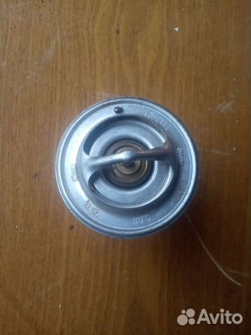 Термостаты газель