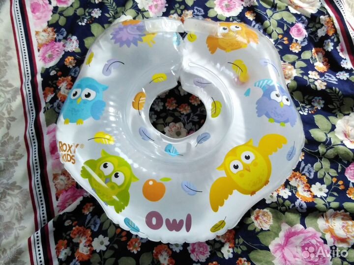 Ванночка для купания