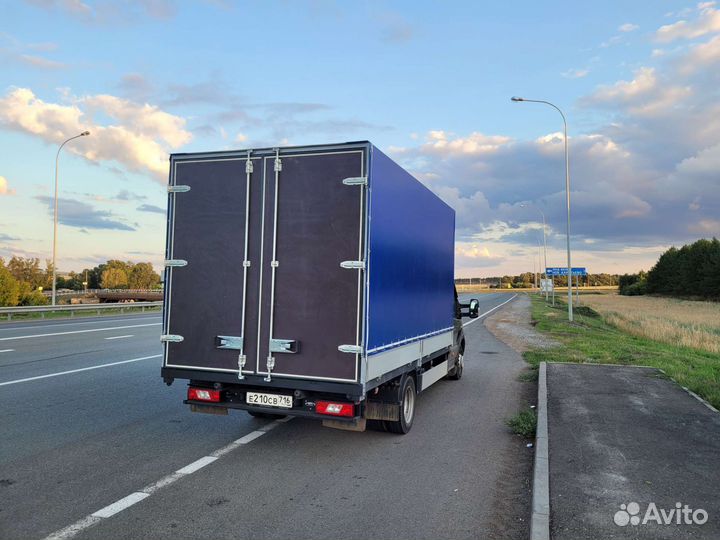 Грузчики. Грузоперевозки. Переезды