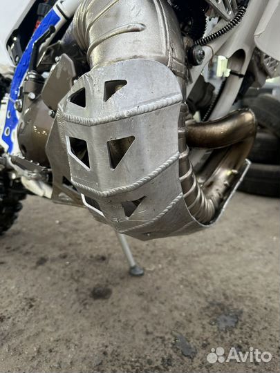 Gr 7 2 т эндуро