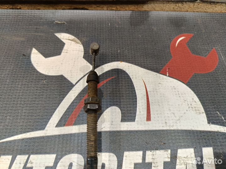 Трос капота Hyundai Elantra XD 3