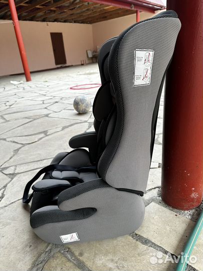 Детское автокресло 9 до 36 кг