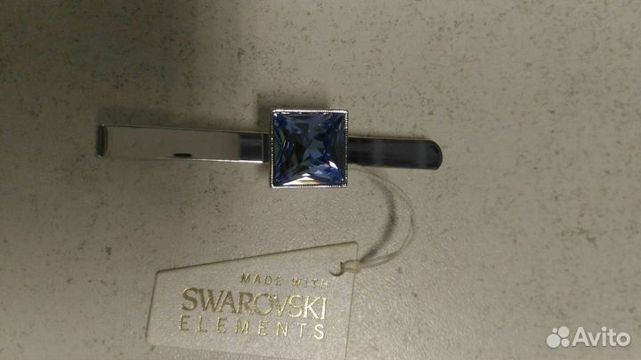 Зажим для галстука