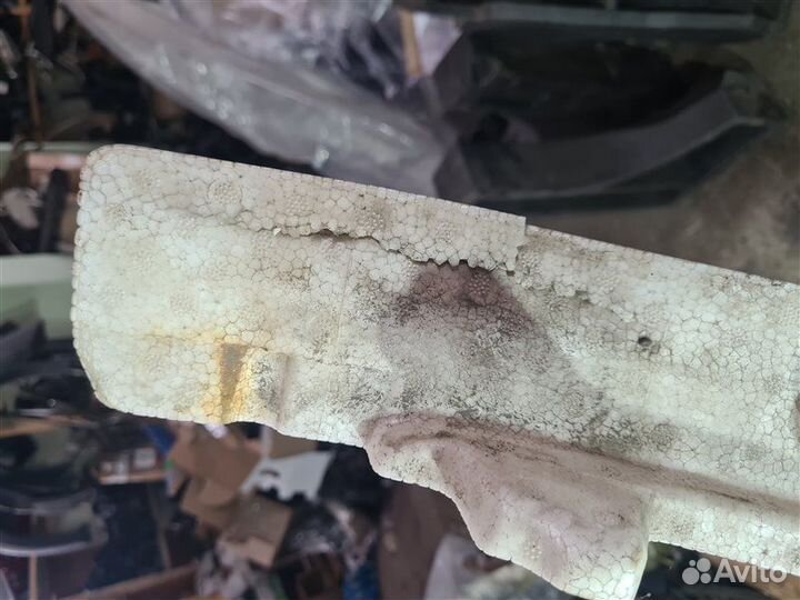 Абсорбер бампера Chevrolet Captiva