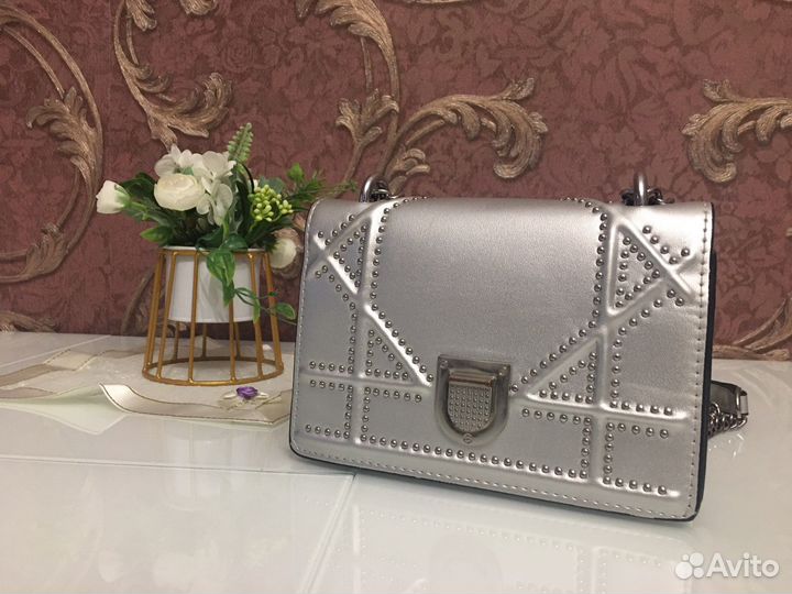 Сумка для девочки