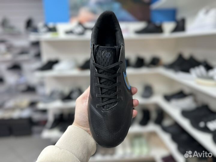 Бутсы nike tiempo legend 9