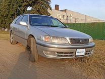 Toyota Mark II Wagon Qualis 2.5 AT, 1999, 302 000 км, с пробегом, цена 640 000 руб.