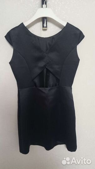 Вечернее платье 48р